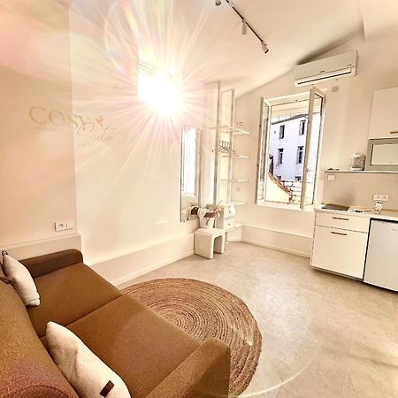 Cosy Suite - Elegance & Calme En Hyper-Centre Montpellier Bagian luar foto