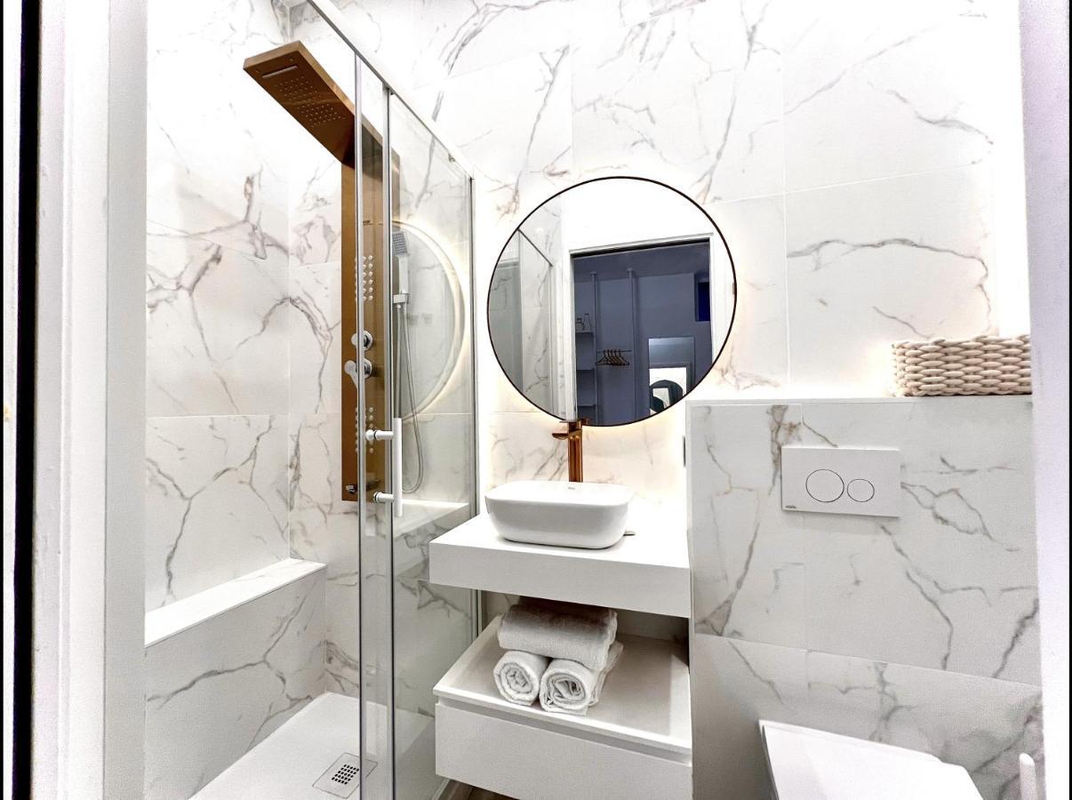 Cosy Suite - Elegance & Calme En Hyper-Centre Montpellier Bagian luar foto