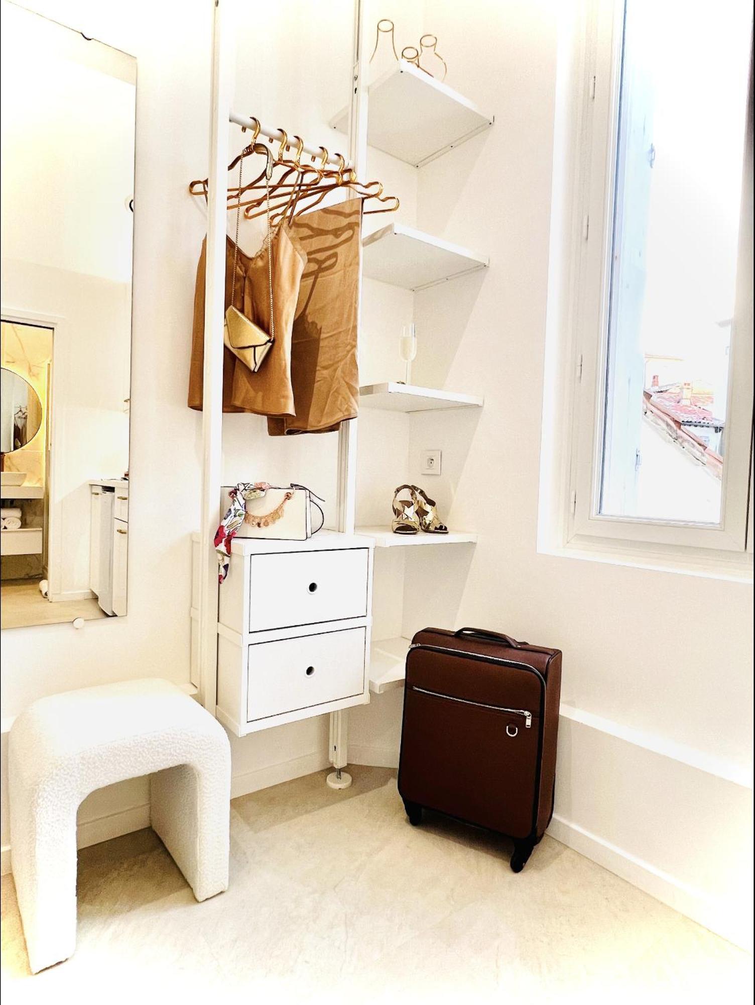 Cosy Suite - Elegance & Calme En Hyper-Centre Montpellier Bagian luar foto