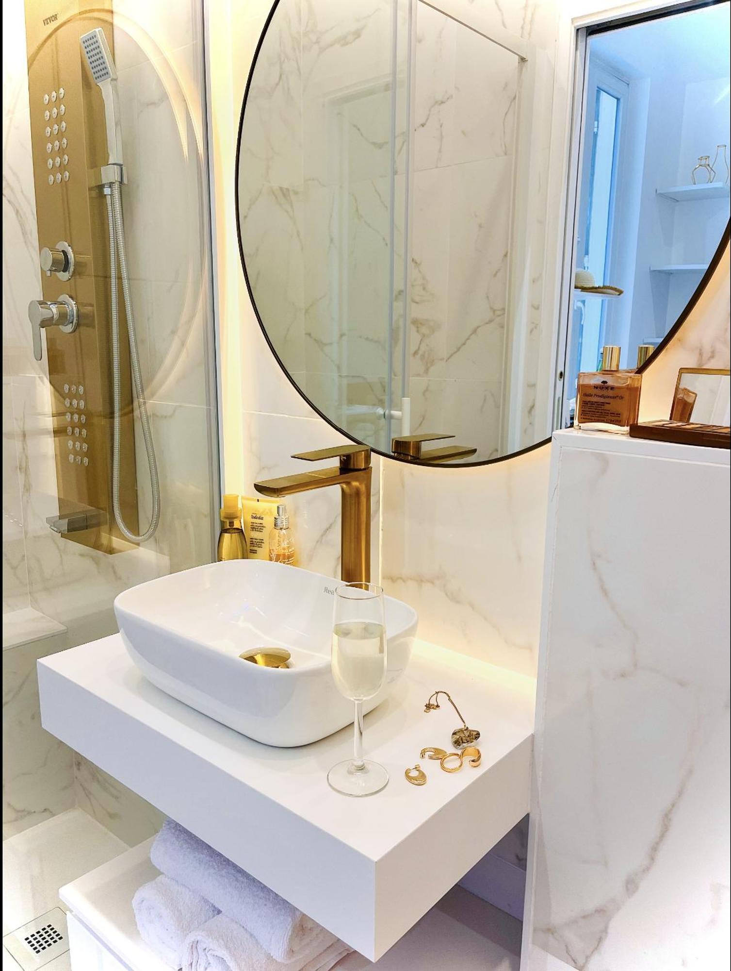 Cosy Suite - Elegance & Calme En Hyper-Centre Montpellier Bagian luar foto